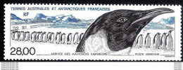 14663  Penguins - TAAF Yv A 133 - MNH - 3,85 (18) - Penguins