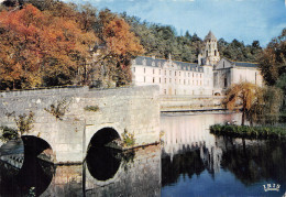 24-BRANTOME-N° 4402-A/0395 - Brantome