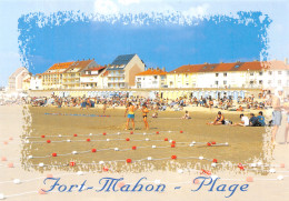 80-FORT MAHON PLAGE-N° 4402-A/0035 - Fort Mahon