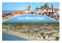 80-FORT MAHON PLAGE-N° 4402-A/0033 - Fort Mahon