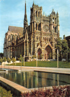 80-AMIENS-N° 4402-A/0017 - Amiens