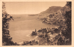 06-ROQUEBRUNE-N° 4402-E/0371 - Roquebrune-Cap-Martin