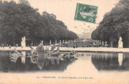 78-VERSAILLES-N° 4402-E/0313 - Versailles