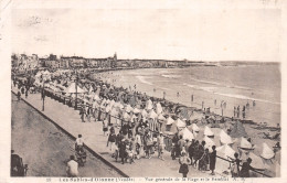 85-LES SABLES D OLONNE-N° 4402-E/0307 - Sables D'Olonne