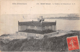 35-SAINT MALO-N° 4402-E/0269 - Saint Malo