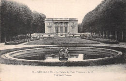 78-VERSAILLES-N° 4402-E/0161 - Versailles