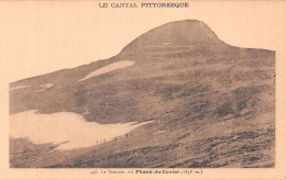 15-PLOMB DU CANTAL-N° 4402-E/0137 - Autres & Non Classés