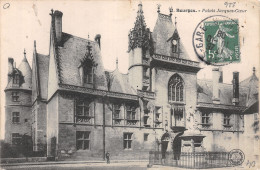 18-BOURGES-N° 4402-E/0059 - Bourges