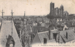 18-BOURGES-N° 4402-E/0023 - Bourges