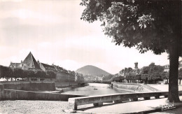 25-BESANCON LES BAINS-N° 4402-E/0017 - Besancon