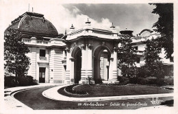 73-AIX LES BAINS-N° 4402-E/0011 - Aix Les Bains