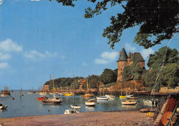 44-PORNIC LE CHATEAU-N° 4402-D/0249 - Pornic