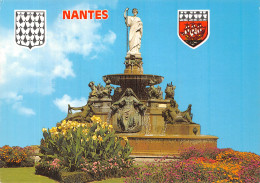 44-NANTES-N° 4402-D/0237 - Nantes