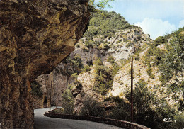 26-LES GORGES DE TRENTE PAS-N° 4402-D/0191 - Autres & Non Classés