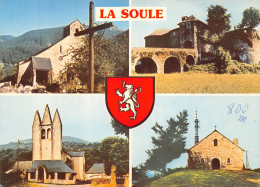 64-LA SOULE -N° 4402-D/0125 - Altri & Non Classificati