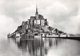 50-LE MONT SAINT MICHEL-N° 4403-C/0279 - Le Mont Saint Michel