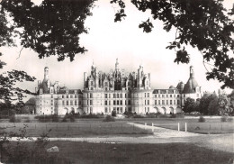 41-CHAMBORD LE CHATEAU-N° 4403-C/0273 - Chambord