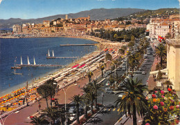 06-CANNES-N° 4403-C/0185 - Cannes