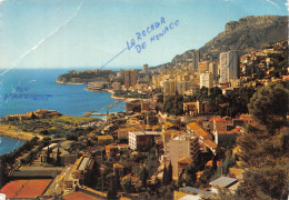 98-MONACO MONTE CARLO-N° 4403-C/0151 - Sonstige & Ohne Zuordnung