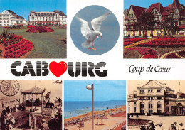 14-CABOURG-N° 4403-C/0111 - Cabourg