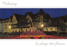 14-CABOURG-N° 4403-C/0075 - Cabourg