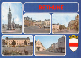 62-BETHUNE-N° 4403-B/0367 - Bethune