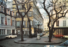 75-PARIS LA PLACE FURSTENBERG-N° 4403-B/0251 - Other & Unclassified