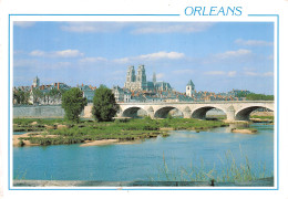 45-ORLEANS-N° 4403-B/0041 - Orleans