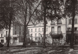 77-FONTAINEBLEAU HOTEL DE L AIGLE NOIR-N° 4403-A/0239 - Fontainebleau