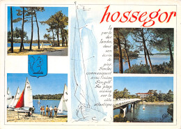 40-HOSSEGOR-N° 4403-A/0133 - Hossegor