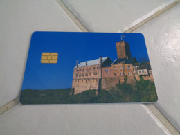 Demo Phonecard - Autres - Europe