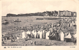 64-SAINT JEAN DE LUZ-N° 4403-E/0321 - Saint Jean De Luz