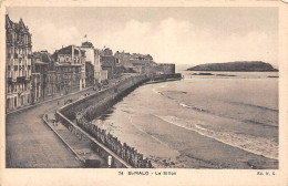 35-SAINT MALO-N° 4403-E/0287 - Saint Malo