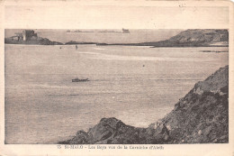 35-SAINT MALO-N° 4403-E/0241 - Saint Malo