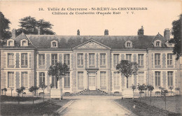 78-SAINT REMY LES CHEVREUSES-N° 4403-E/0157 - St.-Rémy-lès-Chevreuse