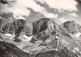 65-CIRQUE DE GAVARNIE LE MASSIF DU MARBORE-N° 4403-D/0389 - Autres & Non Classés