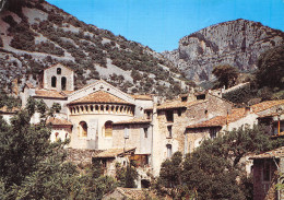 34-SAINT GUILHEM LE DESERT-N° 4403-D/0381 - Andere & Zonder Classificatie