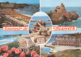 64-BIARRITZ-N° 4403-D/0371 - Biarritz