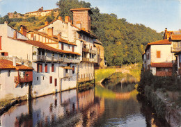 64-SAINT JEAN PIED DE PORT-N° 4403-D/0345 - Saint Jean Pied De Port