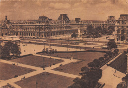 75-PARIS LA PLACE DU CARROUSEL-N° 4403-D/0255 - Other & Unclassified