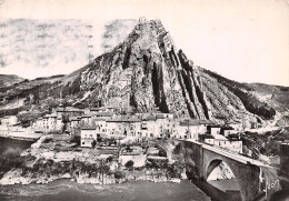 04-SISTERON-N° 4403-D/0179 - Sisteron