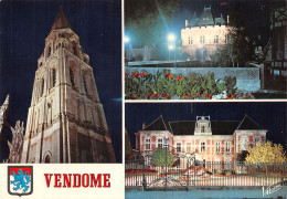 41-VENDOME-N° 4403-D/0125 - Vendome