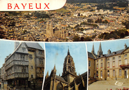 14-BAYEUX-N° 4403-D/0105 - Bayeux