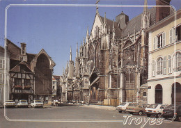 10-TROYES-N° 4403-C/0385 - Troyes