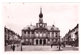 CHAUMONT L'hotel De Ville (carte Photo) - Chaumont