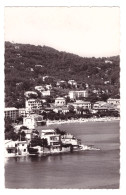 SAINTE MAXIME   (carte Photo) - Porquerolles