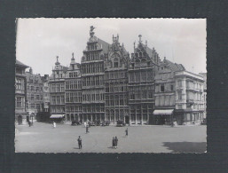 ANTWERPEN - GROOTE MARKT  (13.294) - Antwerpen