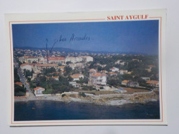 SAINT AYGULF - Saint-Aygulf