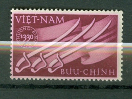 Viet  Nam   21  *  TB    - Viêt-Nam