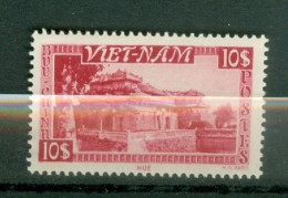 Viet  Nam   11  *  TB    - Viêt-Nam